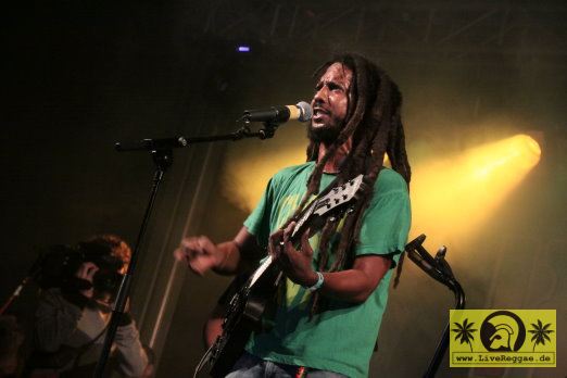 Rootz Underground (Jam) 18. Reggae Jam Festival, Bersenbrueck 04. August 2012 (15).JPG